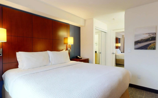 Residence Inn San Diego Del Mar