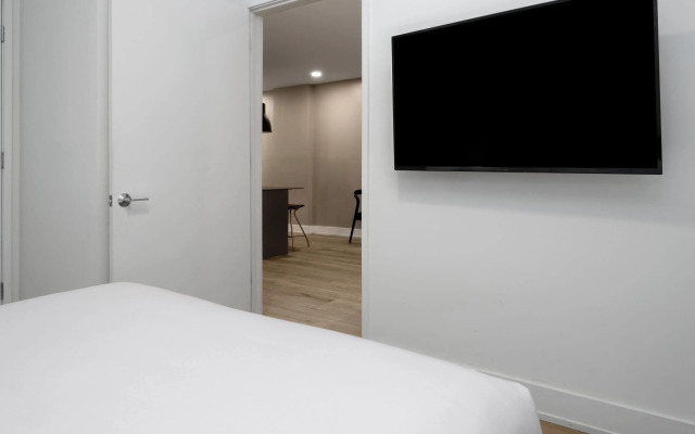 Reside NoMa, a Wyndham Residence