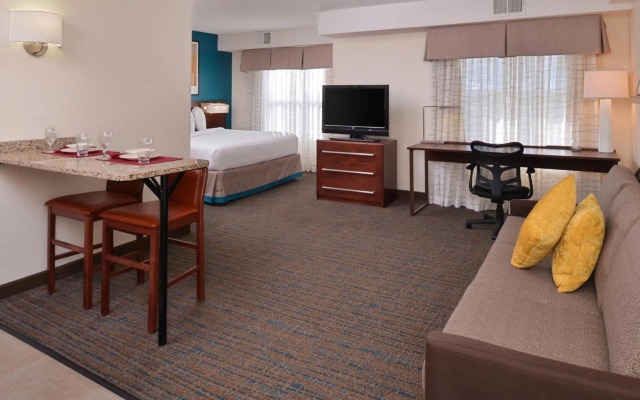 Residence Inn By Marriott Dayton Troy