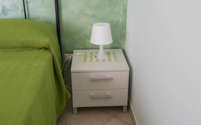 Casa Di Bello Affittacamere