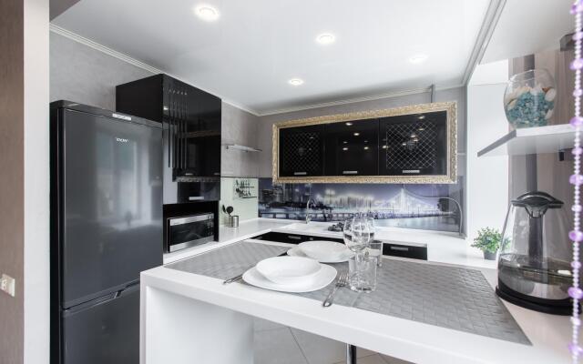 Rento on Gusyatnikov Lane