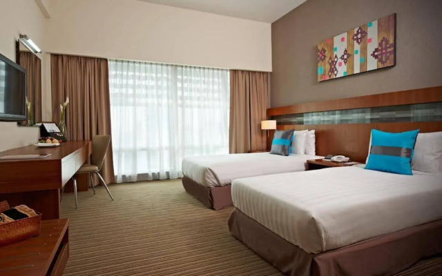 Premiera Hotel Kuala Lumpur