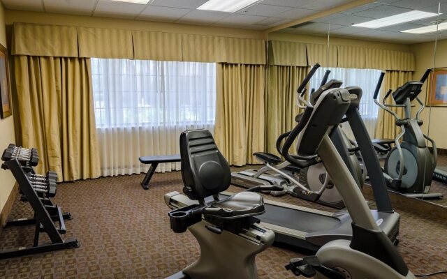 Extended Stay America Premier Suites Lakeland I4