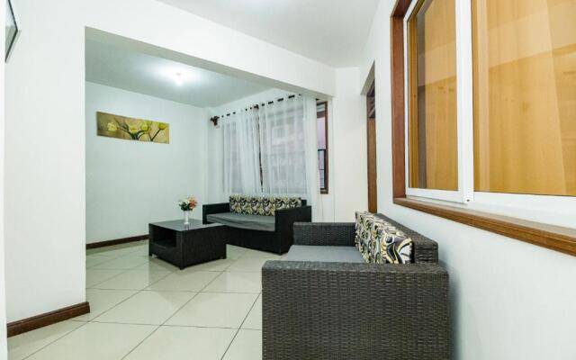 3 bedroom beach front apartment by Vee Homes Kenya