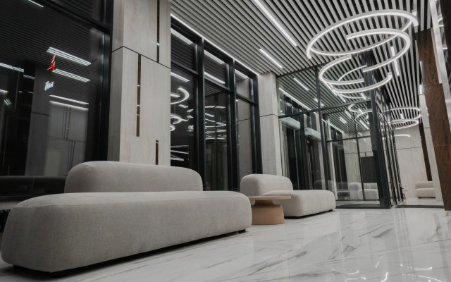 Апартаменты Соня на улице Ленина 85