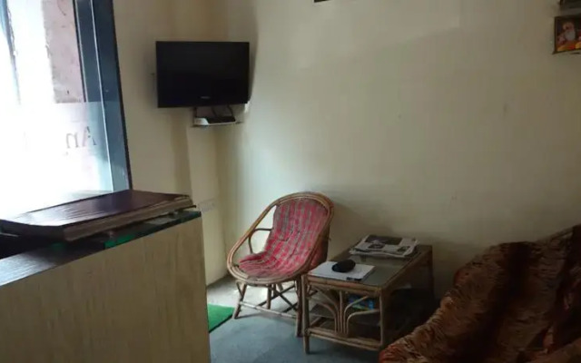 Anjali Inn Executive