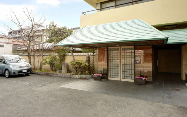 Kanko Hotel Tamaru