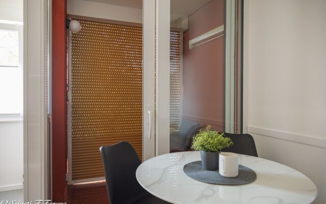 Captivating 1-bed Apartment in Rijeka With Parking