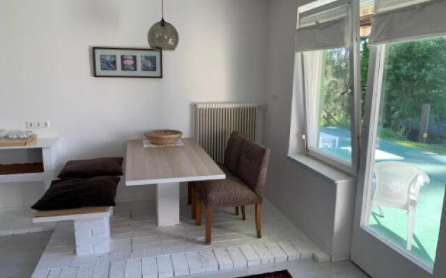 Ferienwohnung am Sonnhügel
