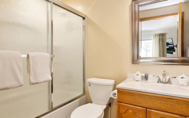 Lassen Paradise #2010