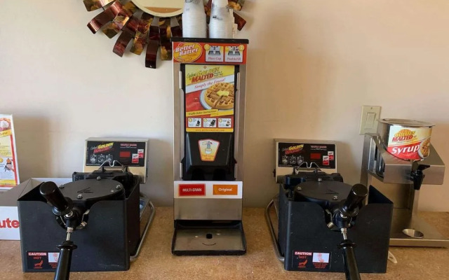 Days Inn Winnemucca