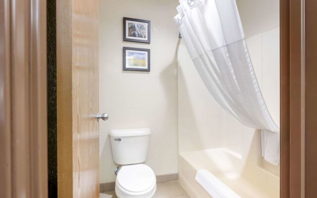 Comfort Inn Lexington