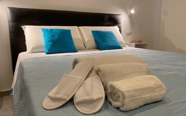 InVilla Bed&Breakfast - Quality Rooms