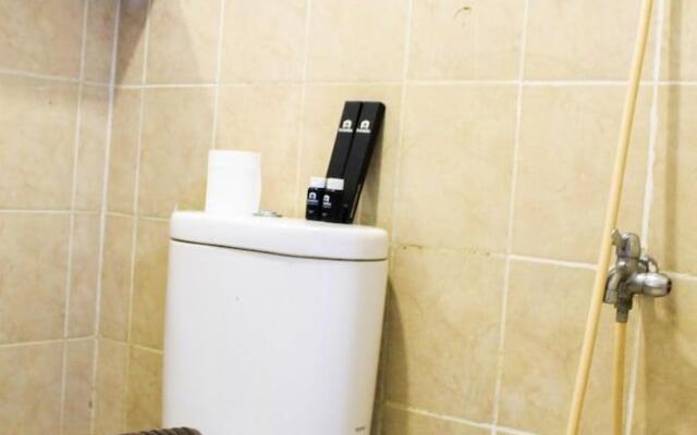 Stylish and Convenient 2BR Green Bay Pluit Apartment