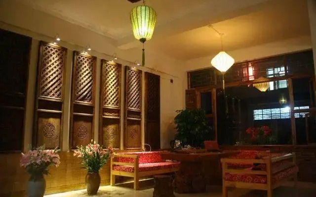 Dali Tianya Inn