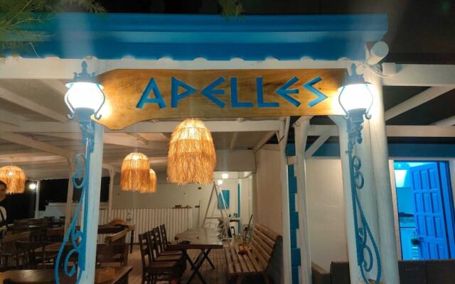 Apelles Butik Otel