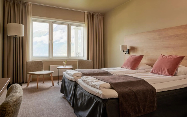 Vøringfoss Hotel 
