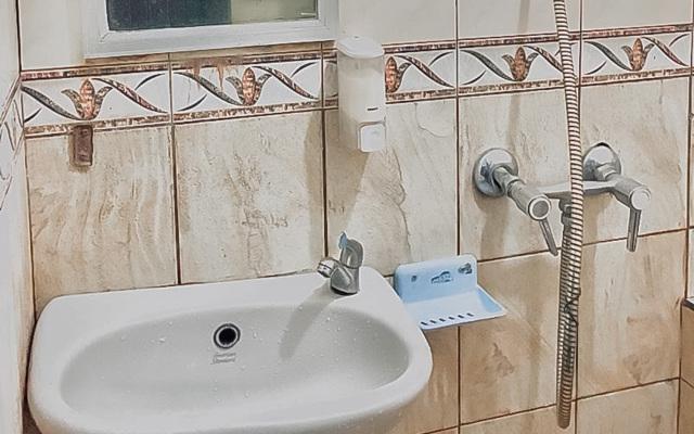 Hotel Aida Syariah RedPartner