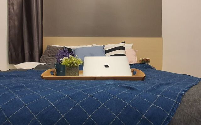 The Wave Residence By Beestay 5 Pax