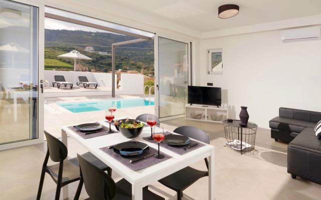 Villa Paradiso 2 With Private Pool