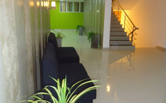 Mars Hotel Tangalle