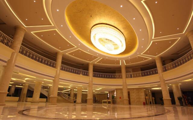 Ginmau Garden Hotel