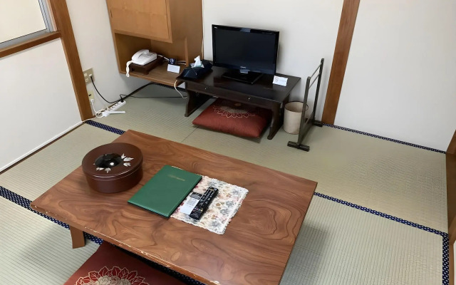 Hinodeya Ryokan
