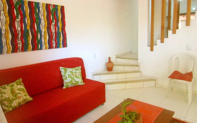 Residencial Hibiscos