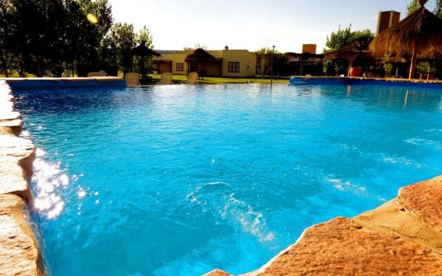 El Gran Chaparral Hotel