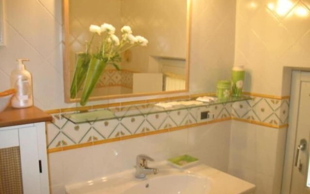 A Casa di Andrea Bed & Breakfast