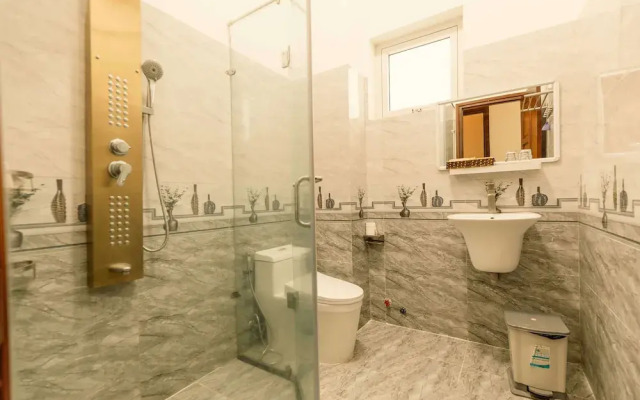Lê Mùi Hotel - Apartment