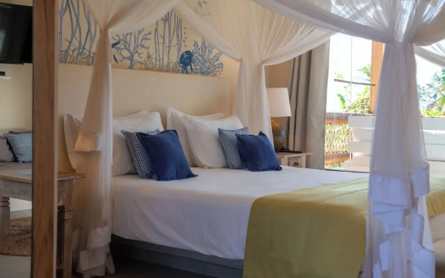 Mi Secreto pousada & spa