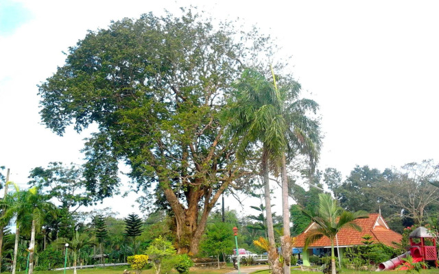 Ranong Resort & Laguna