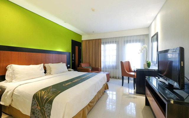Loman Park Hotel Yogyakarta