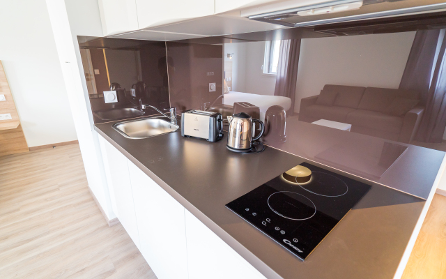 All Suites Appart Hôtel | Choisy-le-Roi