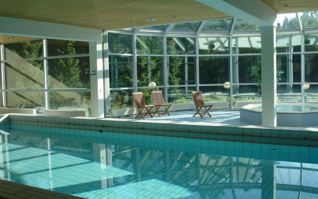 Hotel Nuuksio - Conferences and events