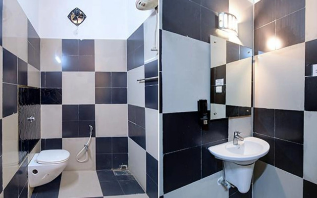 Fabhotel Prime Rockstar Suites