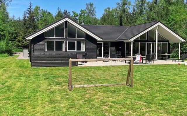 Holiday home Frederiksværk VI