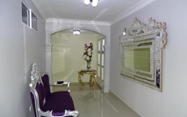 Hotel Prado Real