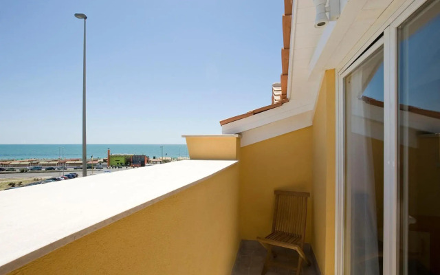 Dipendenza Hotel Bellavista