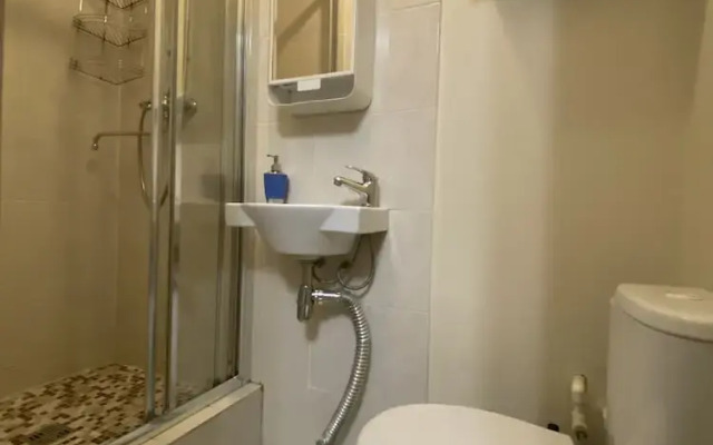 Апарт-отель «Новая Голландия»