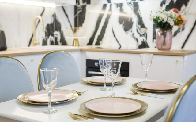 Palace Apartment by Main Station - Premier