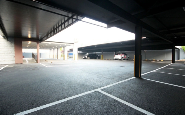 Busan Sasang Hotel Ire