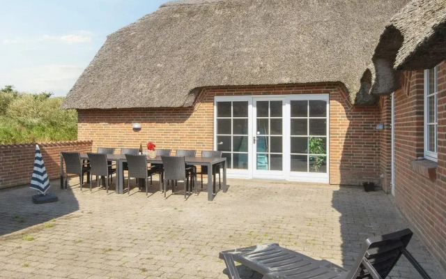 4 Star Holiday Home in Ulfborg