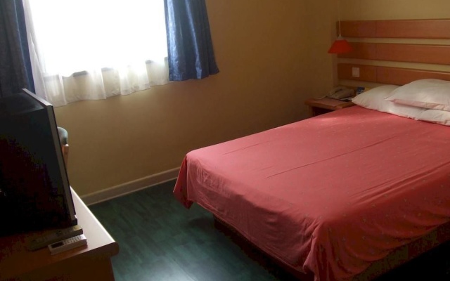 Home Inn Neo Shenzhen East Railway Station Changlong Metro Station – Guest Rooms – Shenzhen