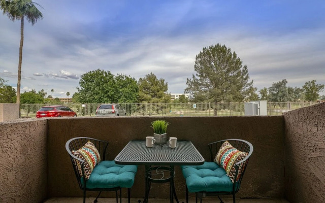 Park Suites at 140 - FREE GOLF