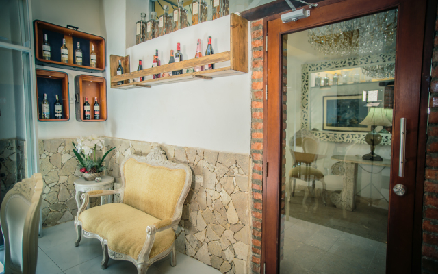 Hotel Casa Tere