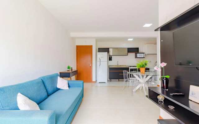 IT31 Ótimo Apt 2 Quartos - Recanto da Lagoa