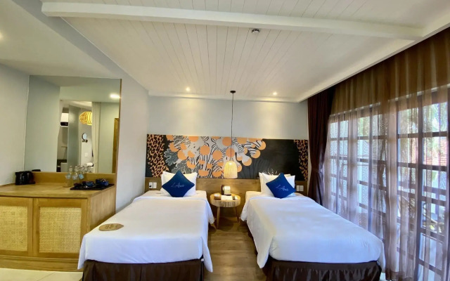 L'Azure Resort and Spa