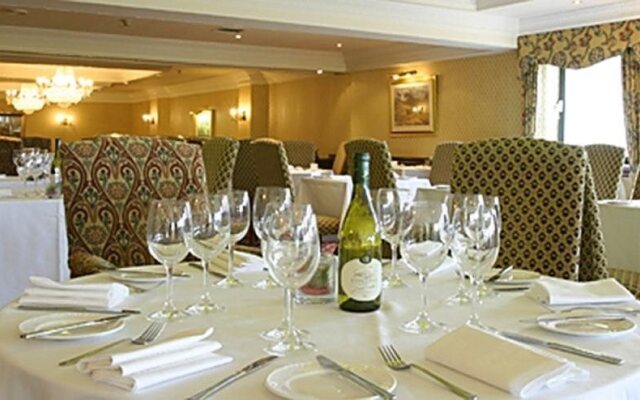 The Waterside Hotel